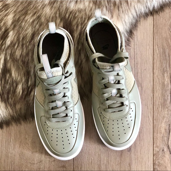 NWT Nike AF1 Ultraforce Mid - Picture 4 of 6